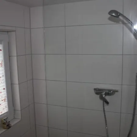 Hof Seelvitz - Ferienhaus Svanvithe Hébergement de vacances Zirkow