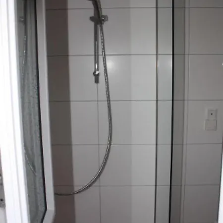 Hébergement de vacances Hof Seelvitz - Ferienhaus Svanvithe *
